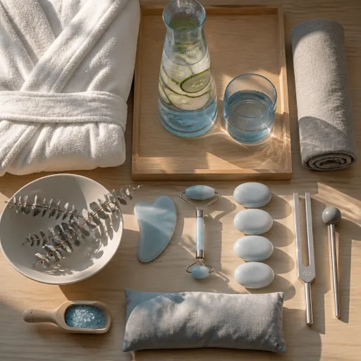 Nervous-System Reset: How Beverly Hills Spas Are Moving Past Longevity Into Deeper Wellness