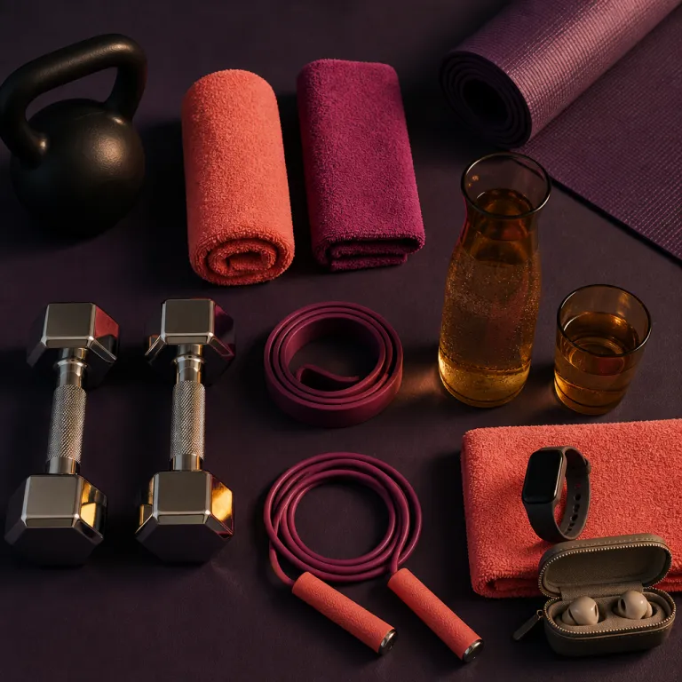 The Five-Diamond Gym: Inside the Fitness Spaces of Beverly Hills' Best Hotels