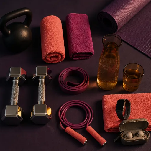 The Five-Diamond Gym: Inside the Fitness Spaces of Beverly Hills' Best Hotels