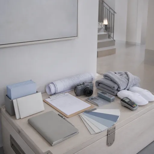 An insider’s guide to los angeles mansions and luxury hotel stays in beverly hills