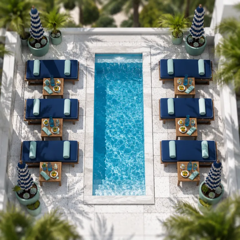 Elegant los angeles vacation rental stays for a Beverly Hills escape