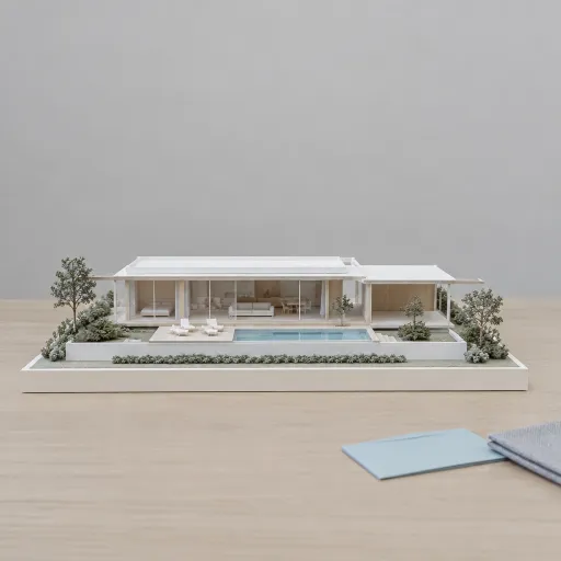 Elegant los angeles vacation villa rentals for a refined Beverly Hills stay