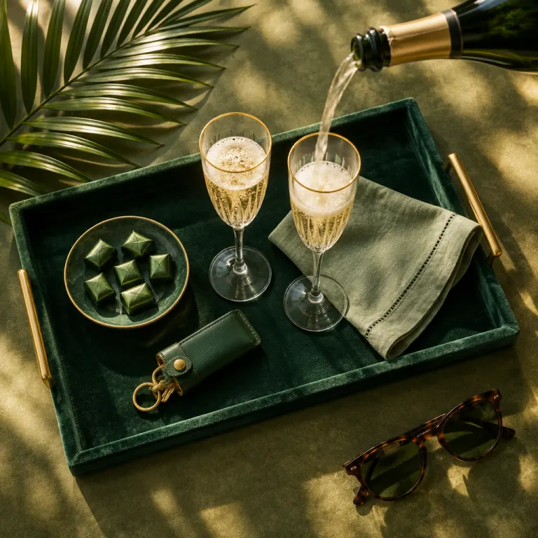 Where to stay in Los Angeles for a refined Beverly Hills experience