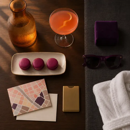 Lyfe Inn Suites by AGA in Beverly Hills: a refined stay on Beverly Boulevard