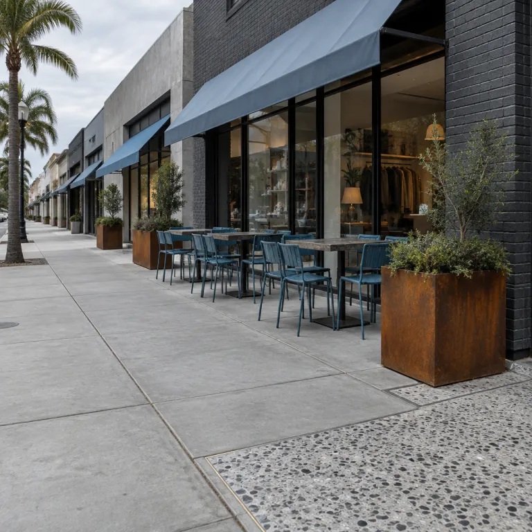 Beverly Drive's Quiet Rise: The New Boutiques and Cafes Your Hotel Concierge Knows About