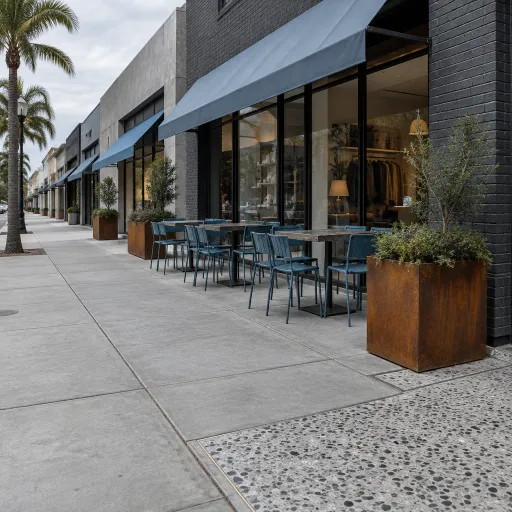 Beverly Drive's Quiet Rise: The New Boutiques and Cafes Your Hotel Concierge Knows About