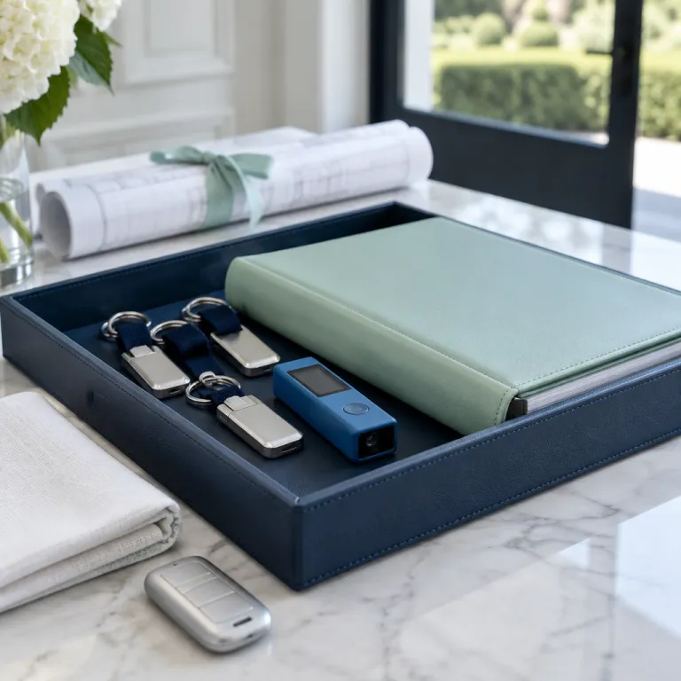 A refined guide to mansions in Los Angeles for a Beverly Hills stay