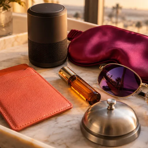 The AI Concierge Question: Can Technology Improve a Beverly Hills Hotel Stay Without Diminishing It