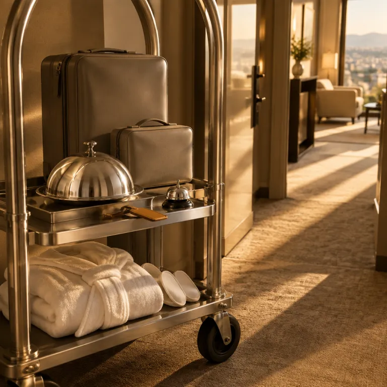 Viceroy L’Ermitage Beverly Hills: a refined suite hotel in the heart of Los Angeles luxury