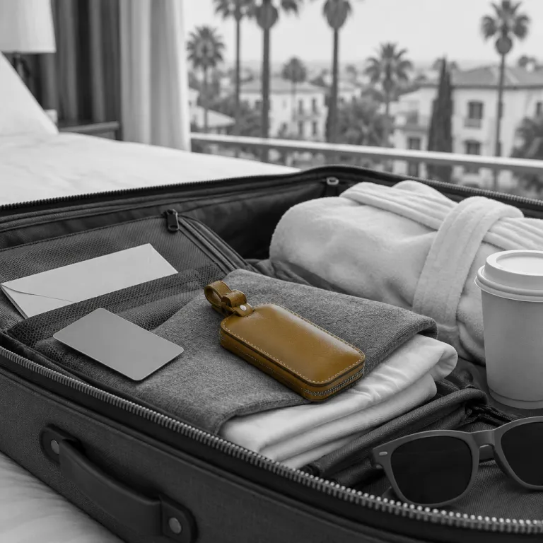 Your Last Morning in Beverly Hills: How to Spend the Final Four Hours Before Checkout