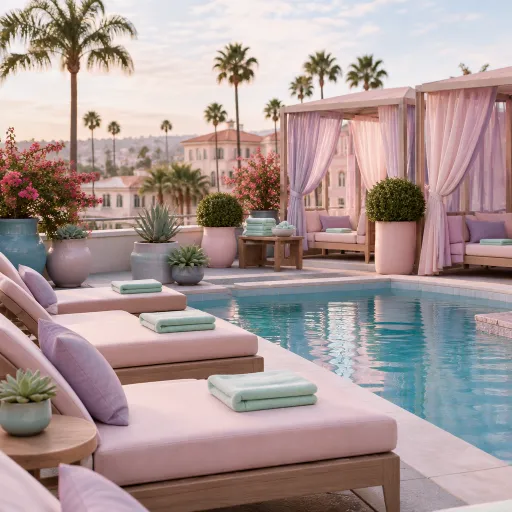 Mother's Day in Beverly Hills: Spa Retreats That Go Beyond Brunch