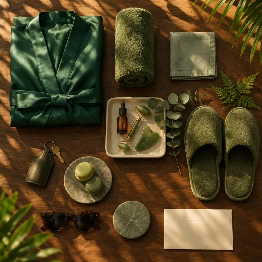 Viceroy L’Ermitage Beverly Hills: a discreet Los Angeles luxury retreat