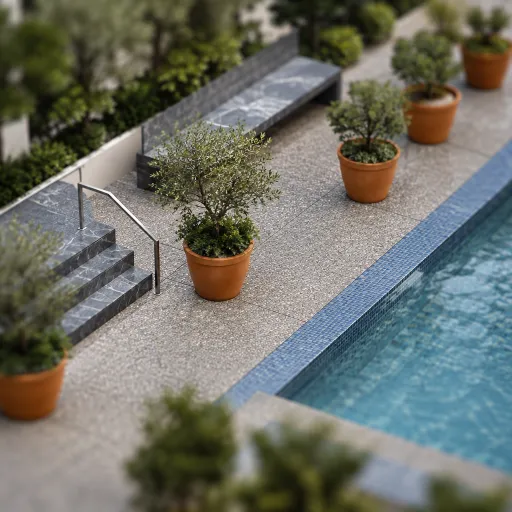 An elegant stay at L’Ermitage hotel in Beverly Hills