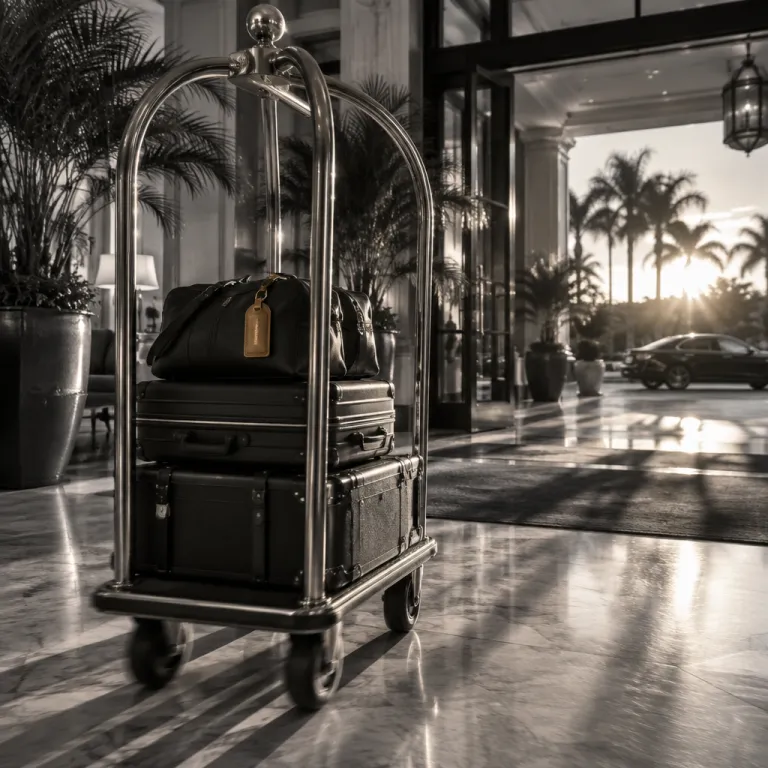 Sirtaj Hotel Beverly Hills: an intimate address for refined Los Angeles stays
