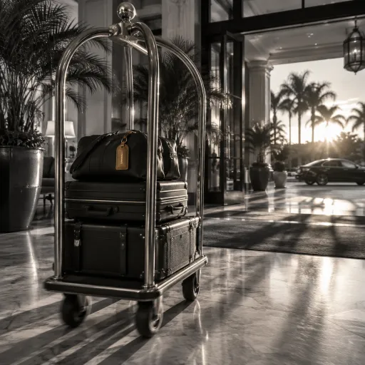 Sirtaj Hotel Beverly Hills: an intimate address for refined Los Angeles stays