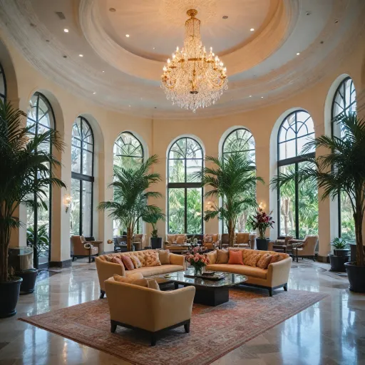 Premium hotel booking in Beverly Hills: elevate your stay in the heart of California luxury