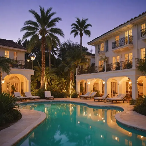 Affordable luxury hotels in Beverly Hills: your guide to premium stays at the best prices