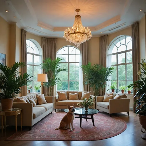 Pet friendly luxury hotels in Beverly Hills: the ultimate guide for travelers with pets