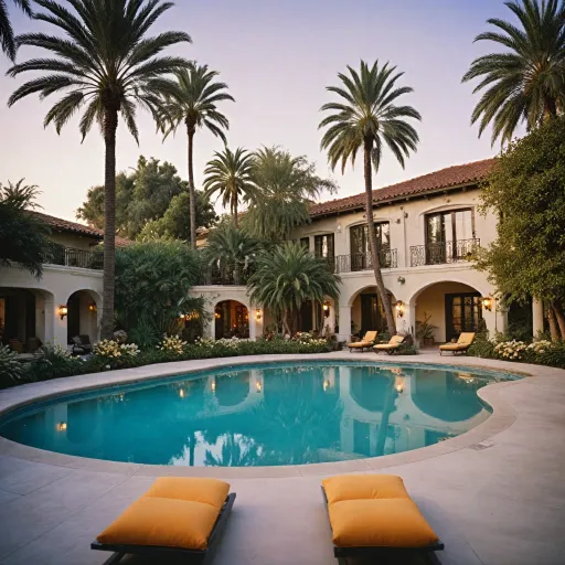 Unlock exclusive hotel discounts in Beverly Hills for your next luxury stay