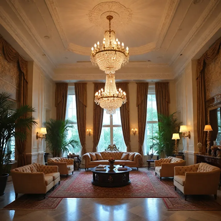 Beverly Hills celebrity hotels: where luxury, history, and Hollywood glamour meet