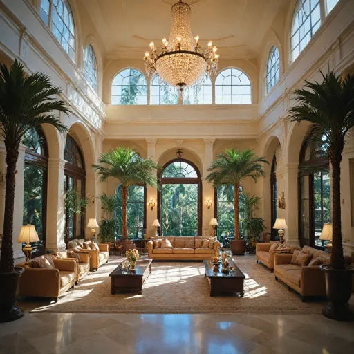 Beverly Hills luxury hotel reviews: an insider’s guide to iconic stays and premium experiences