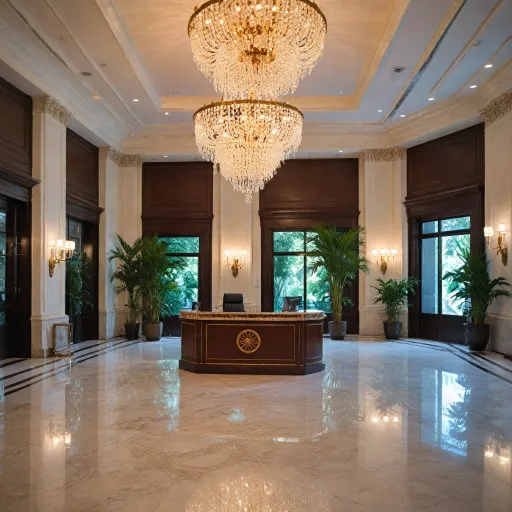 Experience the art of beverly hills five star hotel booking for an unforgettable stay