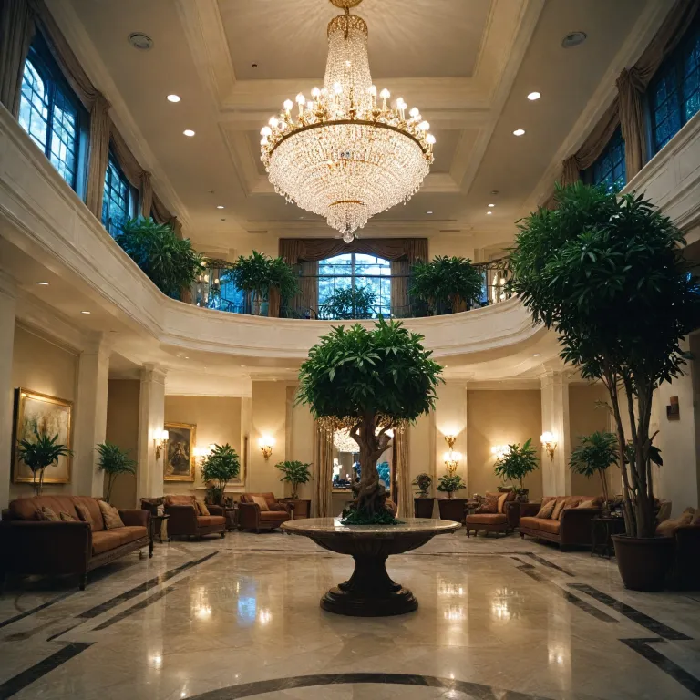 How beverly hills hotel loyalty programs elevate your luxury stay