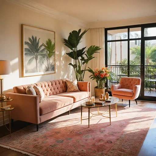 Elegant ways to enjoy beverly hills discount hotels without sacrificing style