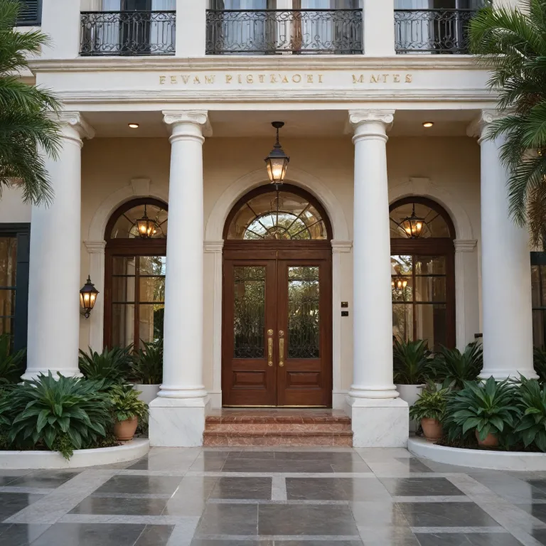 An elegant guide to beverly hills inn stays for discerning travelers