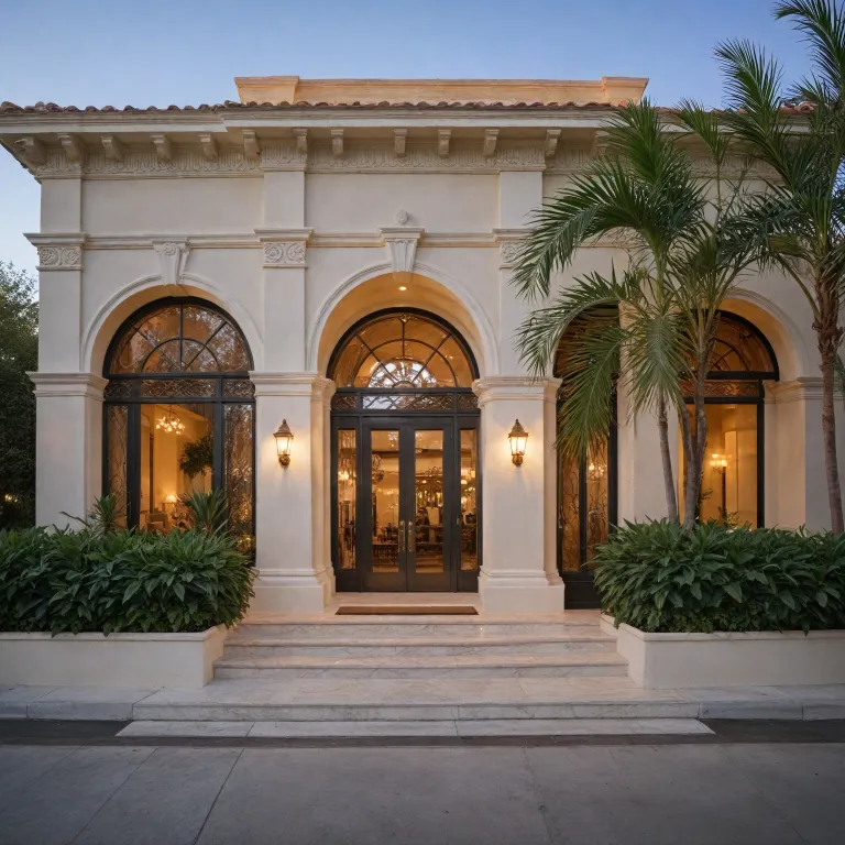 Mr. C Beverly Hills reimagined as Cameo Beverly Hills for refined stays in Los Angeles