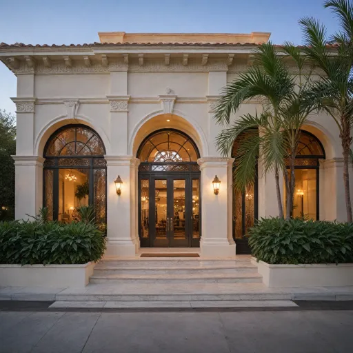 Mr. C Beverly Hills reimagined as Cameo Beverly Hills for refined stays in Los Angeles