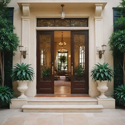 Maison 140 hotel Beverly Hills CA for refined, intimate stays