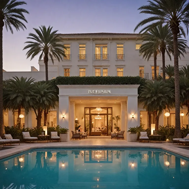 What cameo beverly hills reviews reveal about this Los Angeles luxury hotel