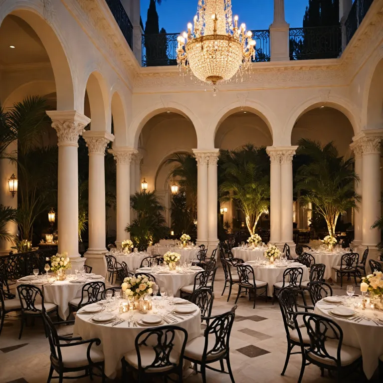 An elegant guide to the Belvedere Beverly Hills at The Peninsula
