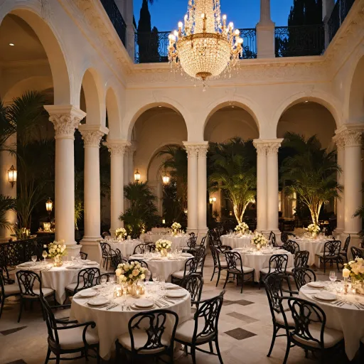 An elegant guide to the Belvedere Beverly Hills at The Peninsula
