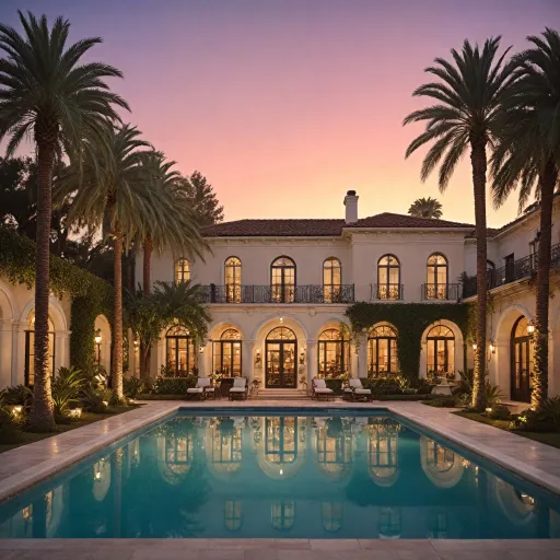 What to do in Beverly Hills for a refined and memorable stay