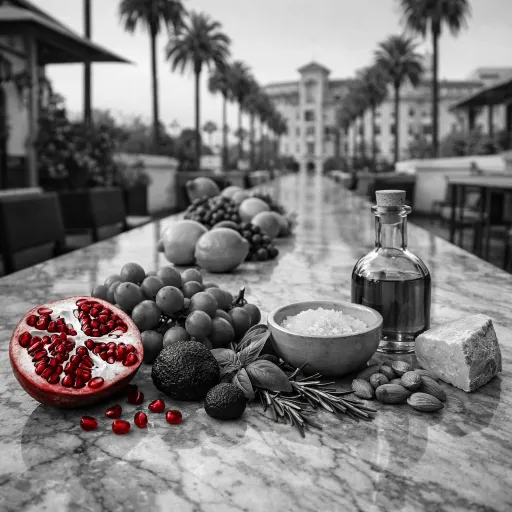 Unforgettable once in a lifetime things to do in Los Angeles for a refined Beverly Hills stay