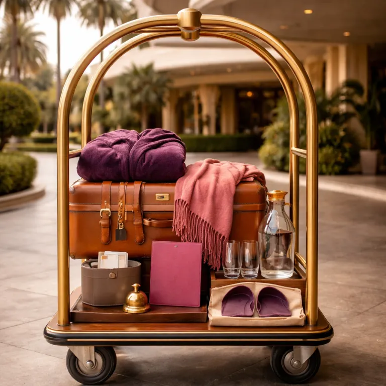 An elegant stay at the crescent powered by sonder in beverly hills