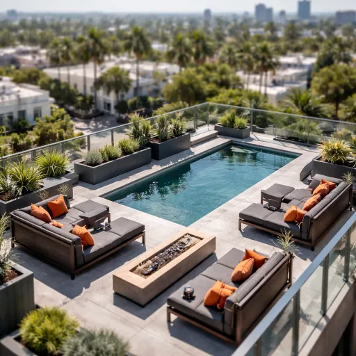 An insider’s guide to mandarin oriental residences beverly hills for refined city stays