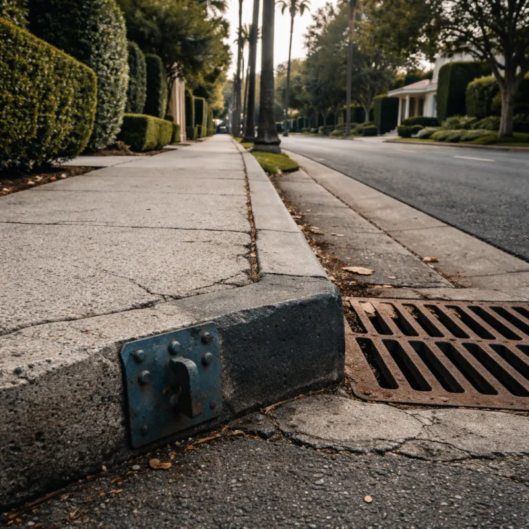 The Beverly Hills Walk Nobody Talks About: A Self-Guided Route Through the Quiet Side