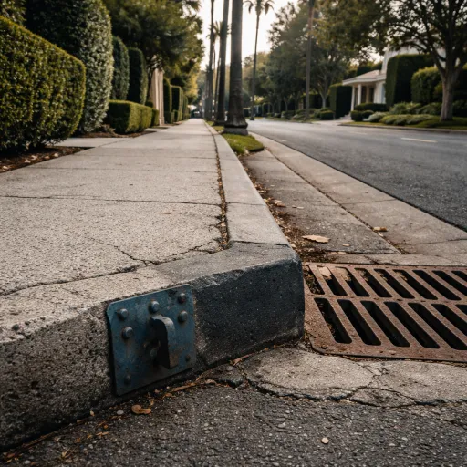 The Beverly Hills Walk Nobody Talks About: A Self-Guided Route Through the Quiet Side