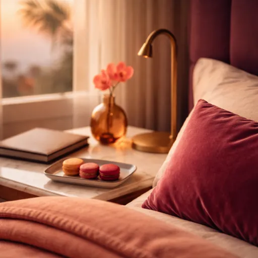 Peninsula Beverly Hills at 35: What a Guestroom Redesign Says About Understated Luxury