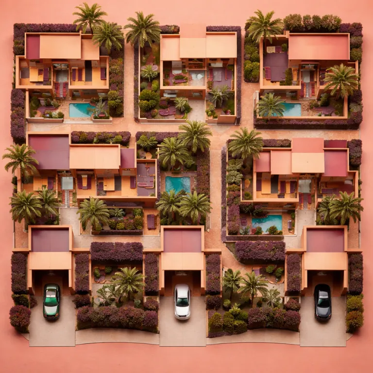 The End of the Grand Lobby: Why Beverly Hills Hotels Are Designing for Privacy