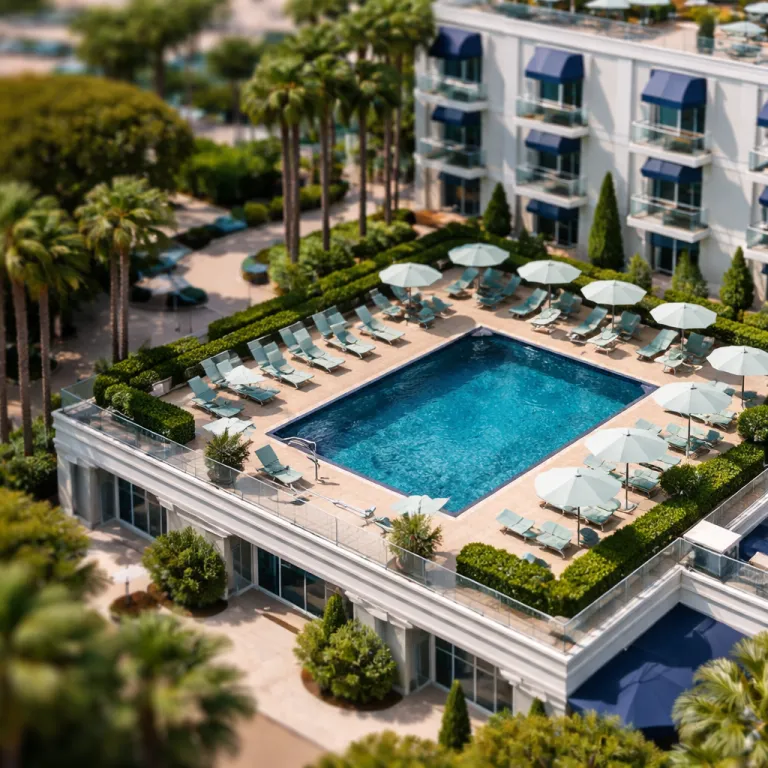 Beverly Hills Hotels Reviewed: What the Stars and Rates Actually Tell You