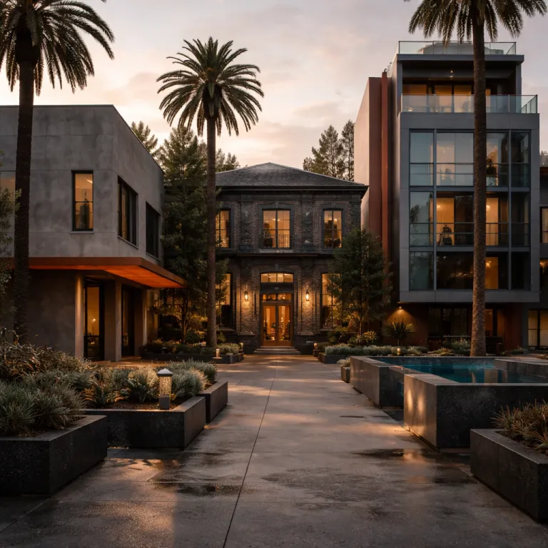 Summer 2026 in Beverly Hills: The Openings Reshaping the Hotel Landscape
