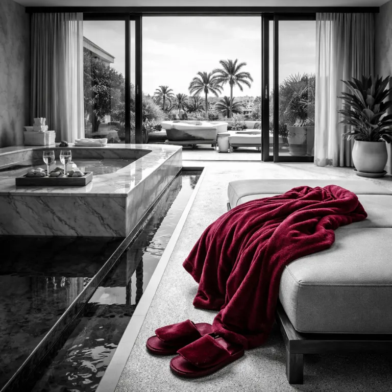 Beverly Hills Spa Hotels: Wellness Stays That Justify the Rate