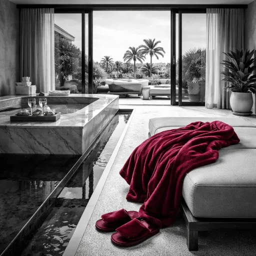 Beverly Hills Spa Hotels: Wellness Stays That Justify the Rate