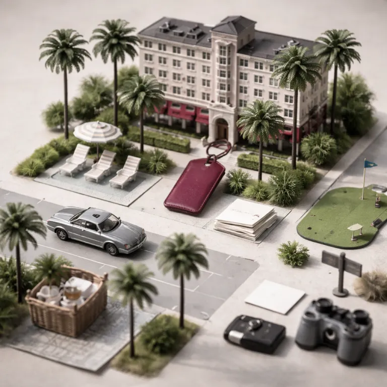 A First-Timer's Activity Guide to Beverly Hills Beyond the Shopping Bags