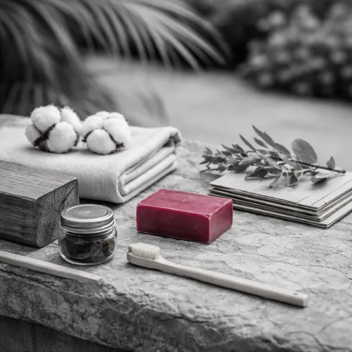 Eco-Conscious Stays in Beverly Hills: Which Hotels' Green Claims Hold Up