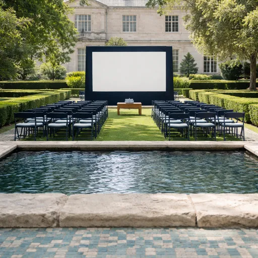 Greystone Mansion After Hours: Film Screenings, Garden Walks, and Beverly Hills' Quietest Cultural Secret